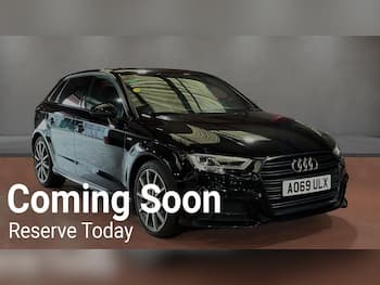 Used Audi A3 2019 for sale - 79777780: Photo