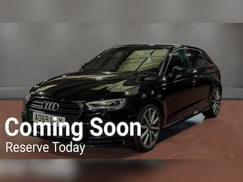 Used Audi A3 2019 for sale - 79777780: Photo