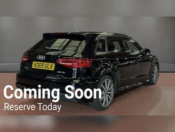 Used Audi A3 2019 for sale - 79777780: Photo