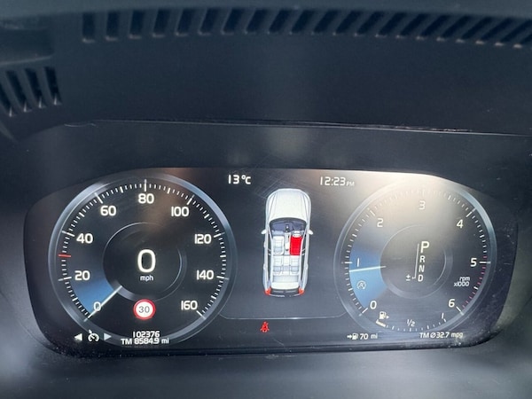 Used Volvo XC60 2018 for sale - 73971241: Photo 13