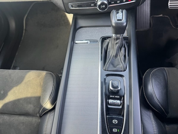 Used Volvo XC60 2018 for sale - 73971241: Photo 14