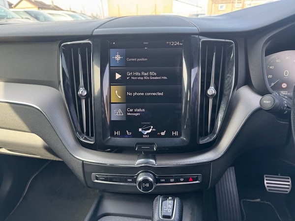 Used Volvo XC60 2018 for sale - 73971241: Photo 15