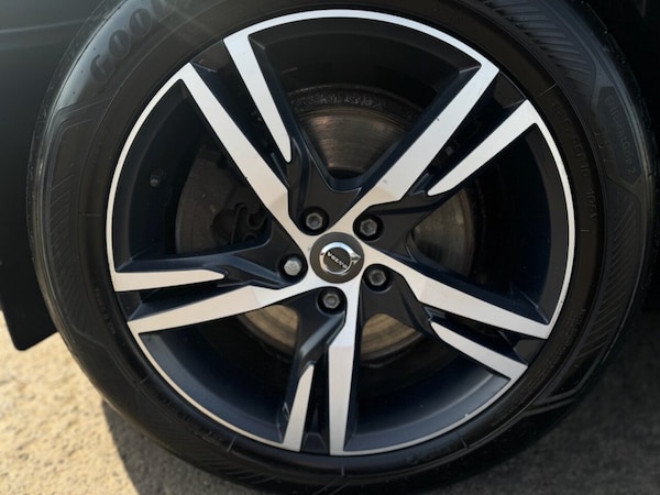 Used Volvo XC60 2018 for sale - 73971241: Photo 25
