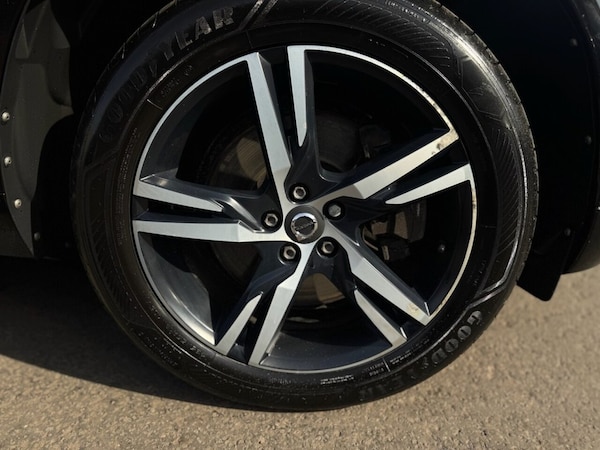 Used Volvo XC60 2018 for sale - 73971241: Photo 26