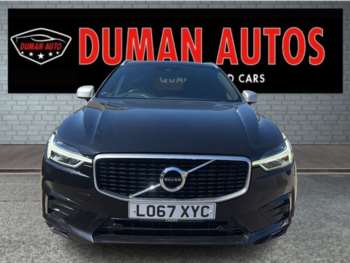 Used Volvo XC60 2018 for sale - 73971241: Photo