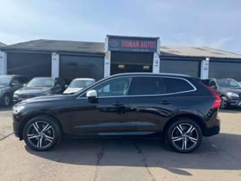Used Volvo XC60 2018 for sale - 73971241: Photo