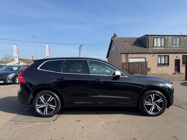 Used Volvo XC60 2018 for sale - 73971241: Photo 8