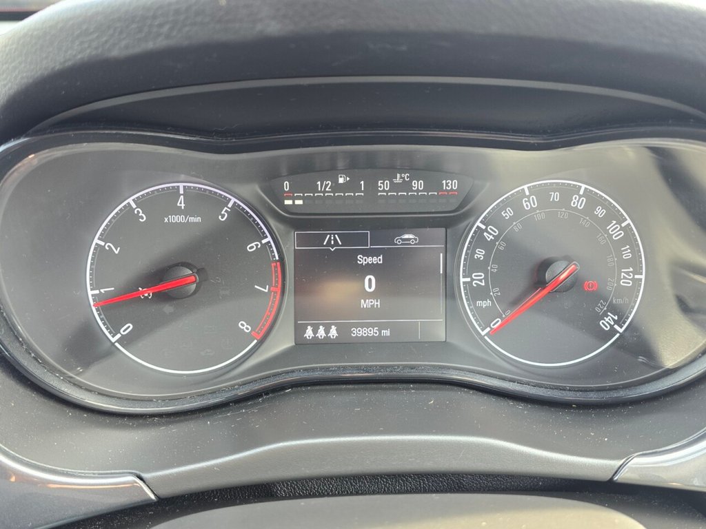 Used Vauxhall Corsa 2018 for sale - 77976451: Photo 14