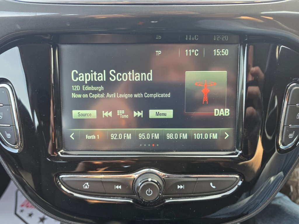 Used Vauxhall Corsa 2018 for sale - 77976451: Photo 16