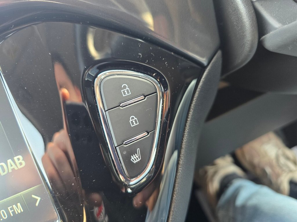 Used Vauxhall Corsa 2018 for sale - 77976451: Photo 18