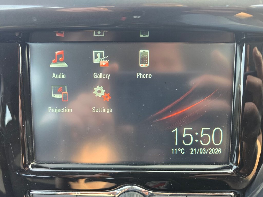 Used Vauxhall Corsa 2018 for sale - 77976451: Photo 19