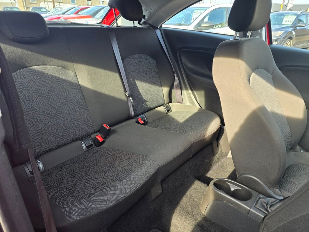 Used Vauxhall Corsa 2018 for sale - 77976451: Photo 25