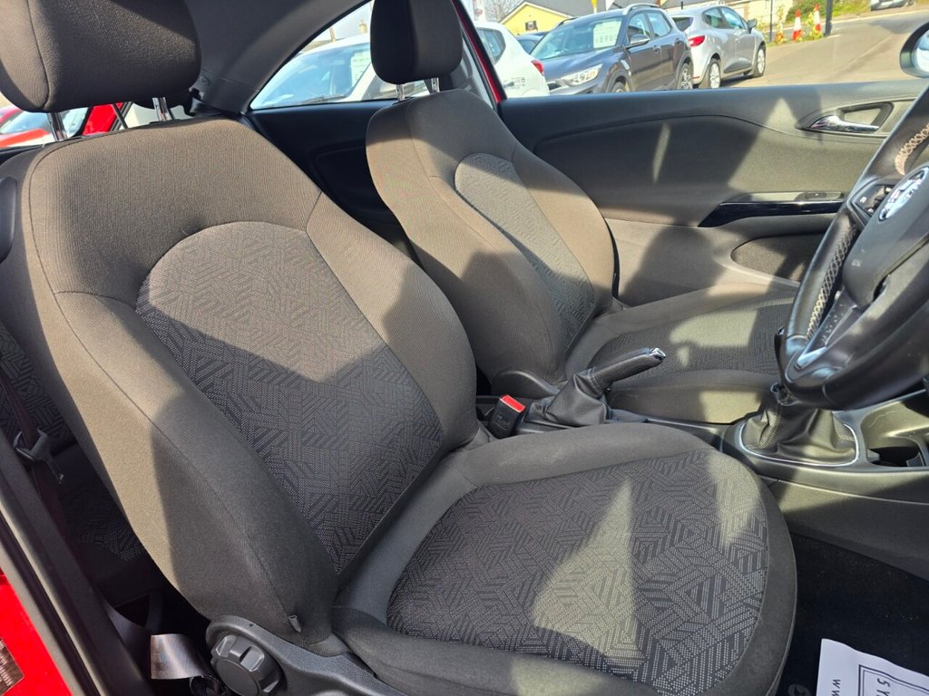 Used Vauxhall Corsa 2018 for sale - 77976451: Photo 26