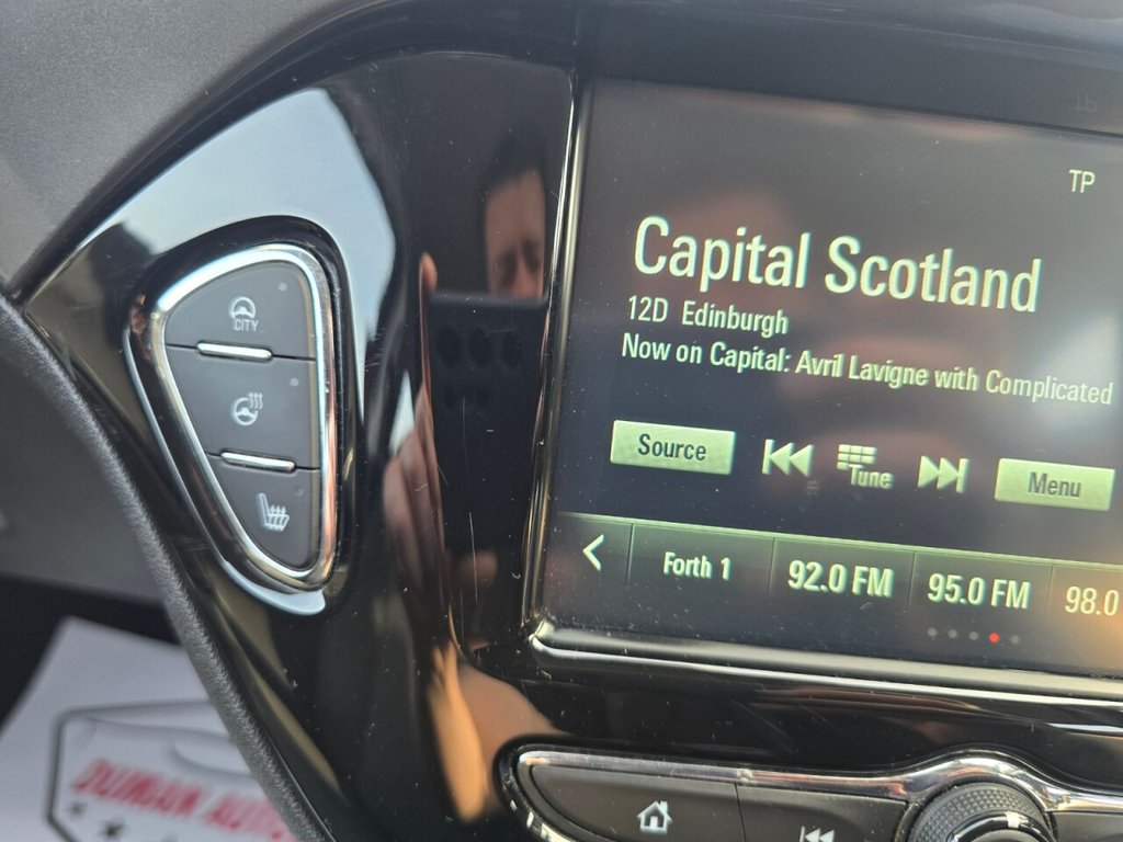 Used Vauxhall Corsa 2018 for sale - 77976451: Photo 30