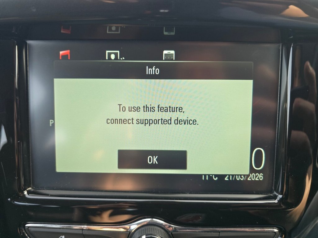 Used Vauxhall Corsa 2018 for sale - 77976451: Photo 34