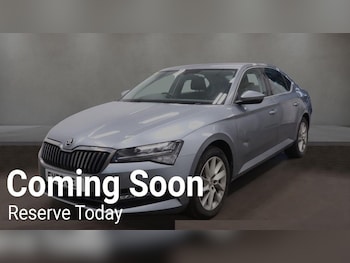 Used Skoda Superb 2020 for sale - 79059600: Photo