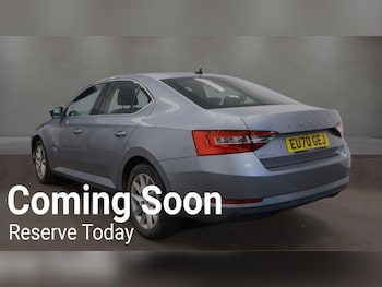 Used Skoda Superb 2020 for sale - 79059600: Photo