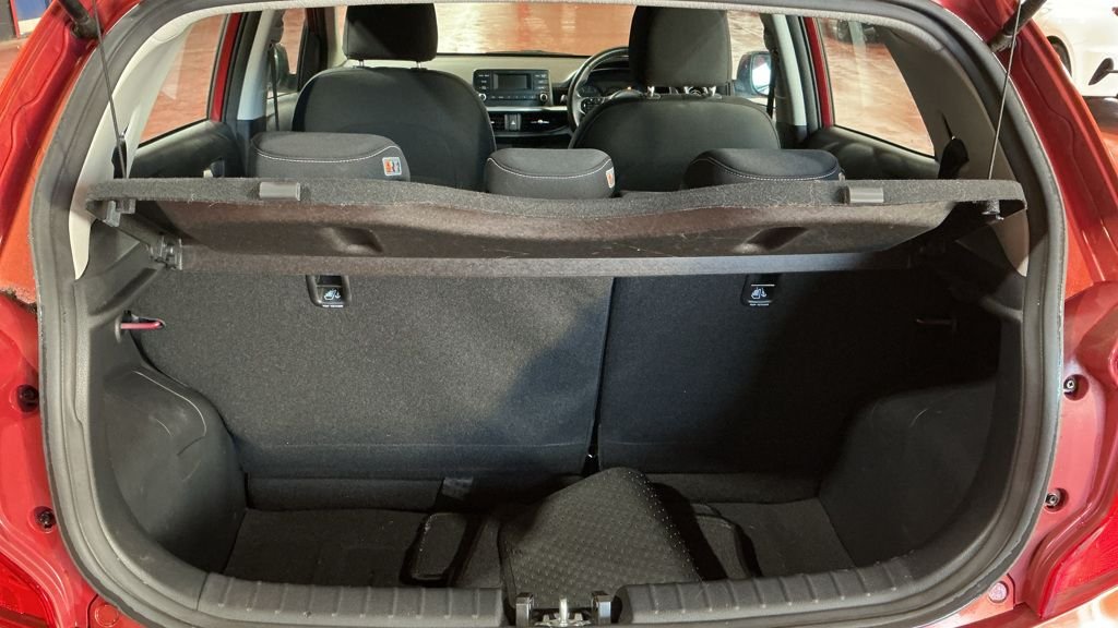 Used Kia Picanto 2019 for sale - 77342036: Photo 11