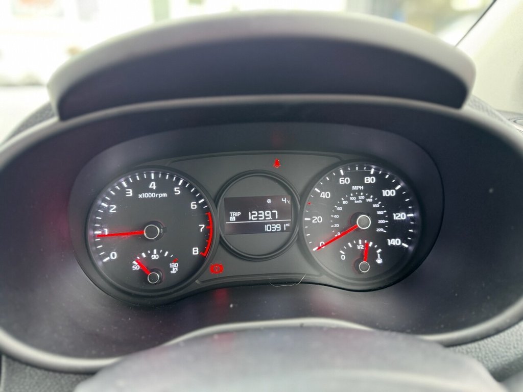 Used Kia Picanto 2019 for sale - 77342036: Photo 12