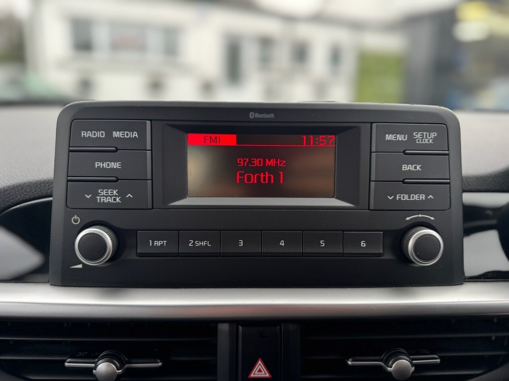 Used Kia Picanto 2019 for sale - 77342036: Photo 13