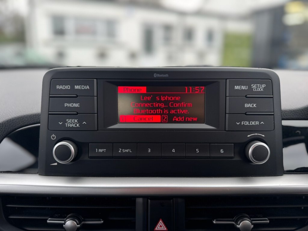 Used Kia Picanto 2019 for sale - 77342036: Photo 14