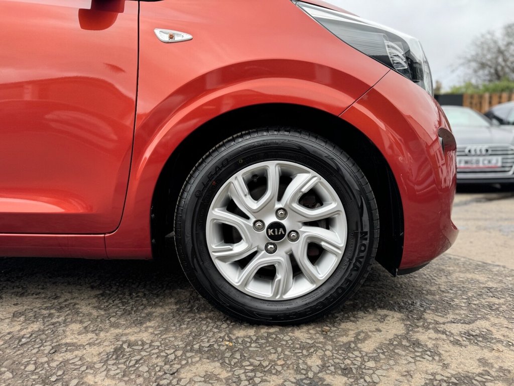 Used Kia Picanto 2019 for sale - 77342036: Photo 24