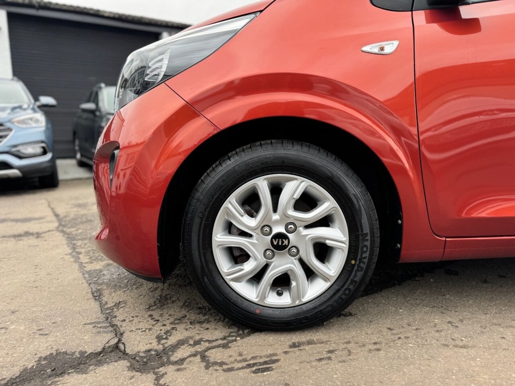 Used Kia Picanto 2019 for sale - 77342036: Photo 25
