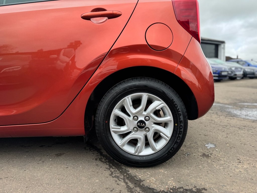 Used Kia Picanto 2019 for sale - 77342036: Photo 26