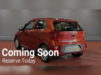 Used Kia Picanto 2019 for sale - 77342036: Photo