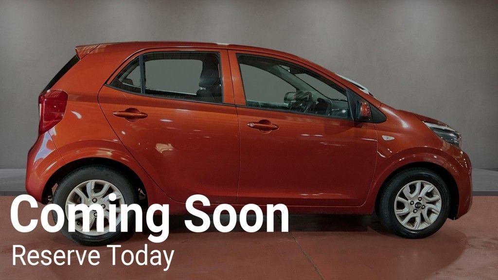 Used Kia Picanto 2019 for sale - 77342036: Photo 5