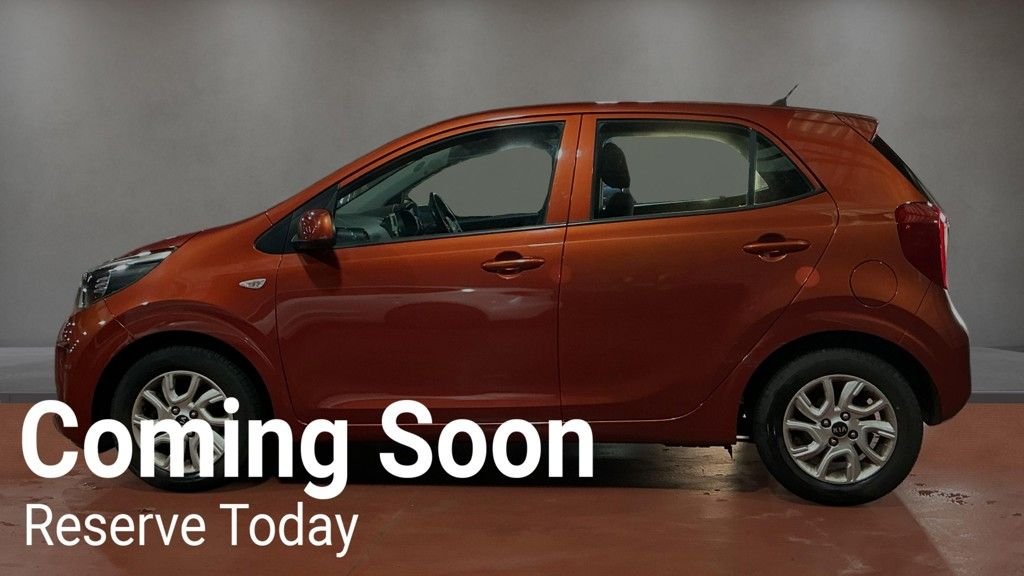 Used Kia Picanto 2019 for sale - 77342036: Photo 6