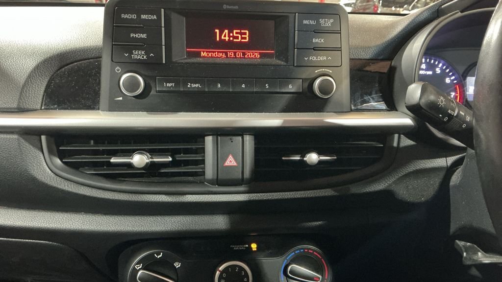 Used Kia Picanto 2019 for sale - 77342036: Photo 7