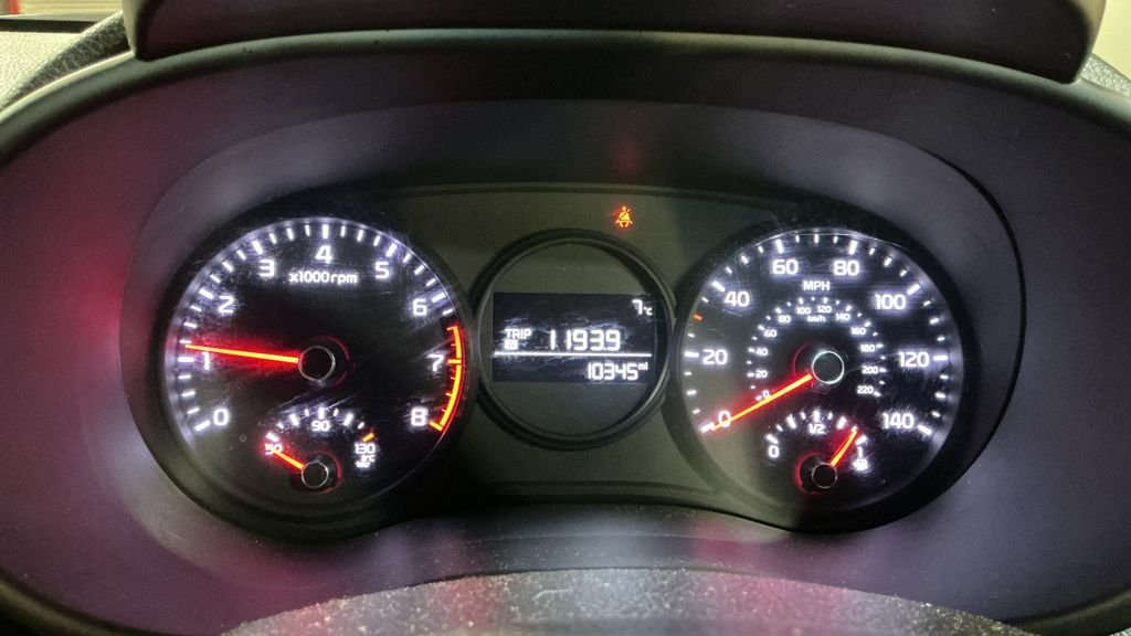 Used Kia Picanto 2019 for sale - 77342036: Photo 8