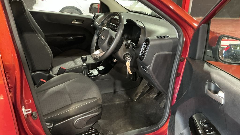Used Kia Picanto 2019 for sale - 77342036: Photo 9