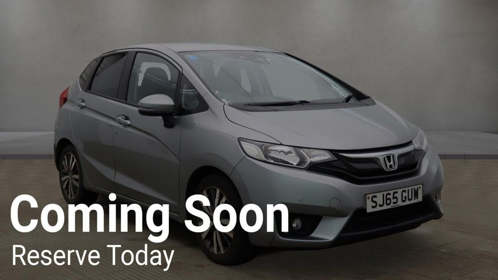 Used Honda Jazz 2015 for sale - 77981568: Photo 1