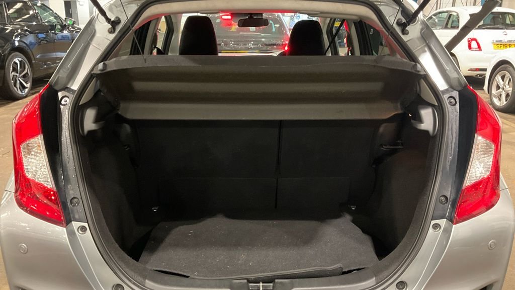 Used Honda Jazz 2015 for sale - 77981568: Photo 13