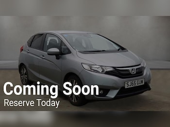 Used Honda Jazz 2015 for sale - 77981568: Photo