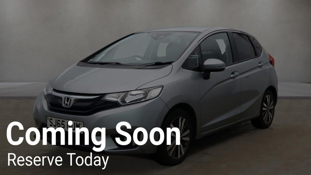 Used Honda Jazz 2015 for sale - 77981568: Photo 2