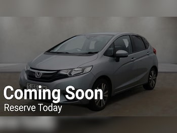 Used Honda Jazz 2015 for sale - 77981568: Photo