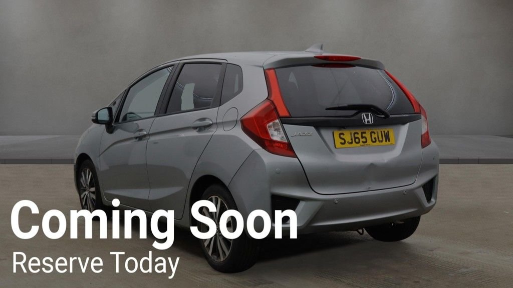 Used Honda Jazz 2015 for sale - 77981568: Photo 3