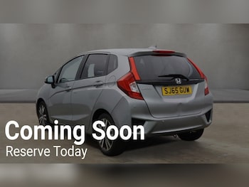 Used Honda Jazz 2015 for sale - 77981568: Photo