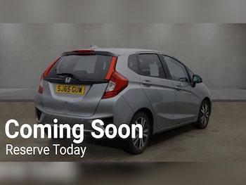 Used Honda Jazz 2015 for sale - 77981568: Photo