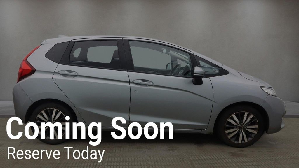 Used Honda Jazz 2015 for sale - 77981568: Photo 5