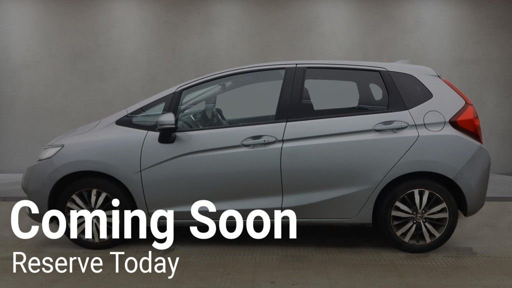 Used Honda Jazz 2015 for sale - 77981568: Photo 6