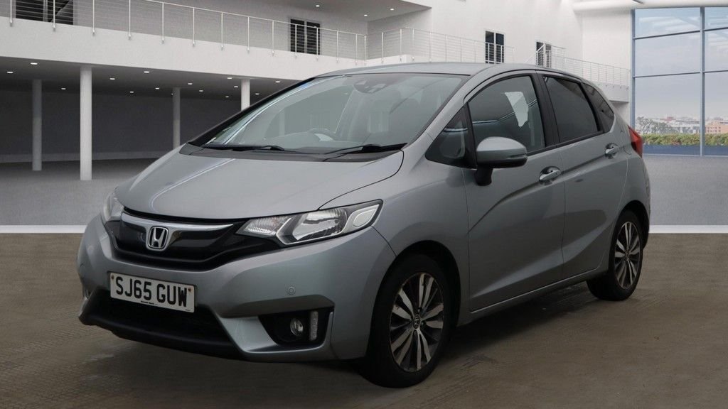 Used Honda Jazz 2015 for sale - 77981568: Photo 8