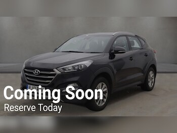 Used Hyundai TUCSON 2017 for sale - 77821256: Photo