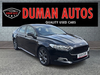 Used Ford Mondeo 2019 for sale - 78315186: Photo