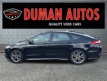 Used Ford Mondeo 2019 for sale - 78315186: Photo