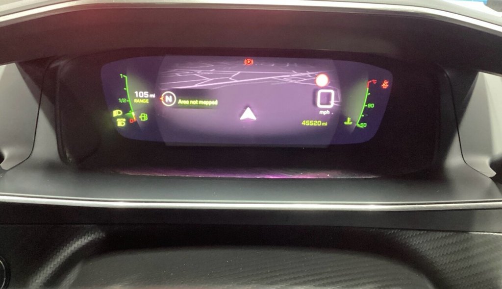 Used Peugeot 2008 2021 for sale - 77464168: Photo 10