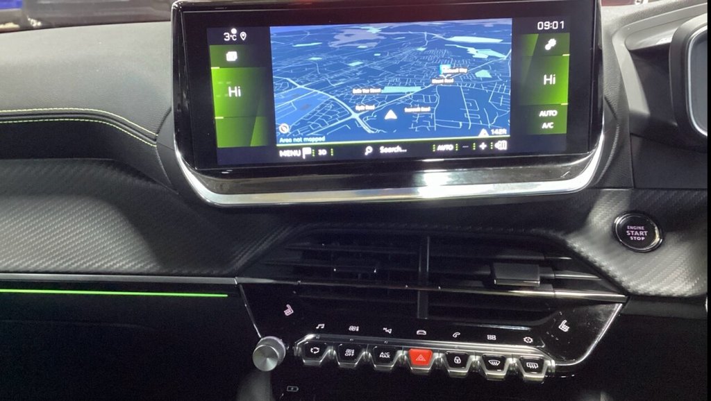 Used Peugeot 2008 2021 for sale - 77464168: Photo 11